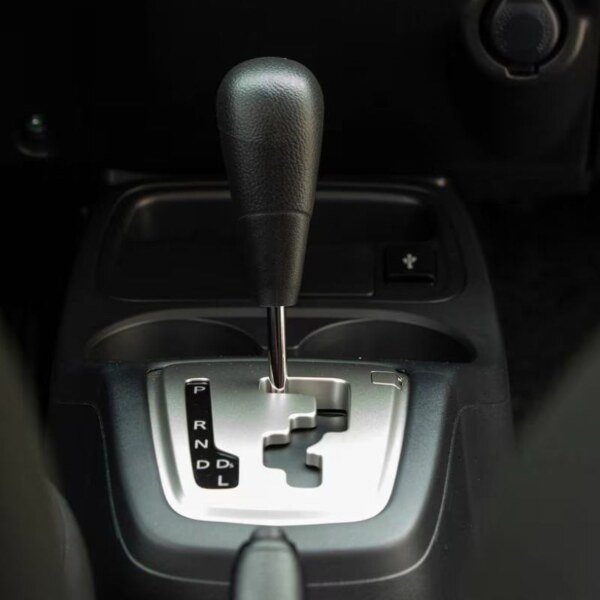 Mitsubishi Mirage G4