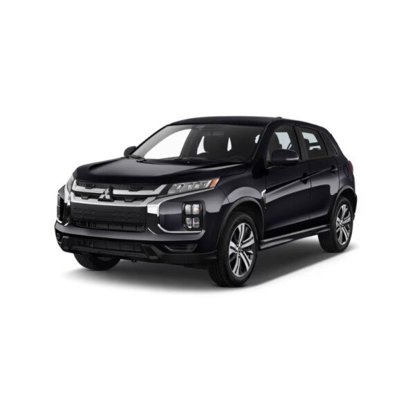 Mitsubishi Outlander Sport
