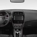 Mitsubishi Outlander Sport