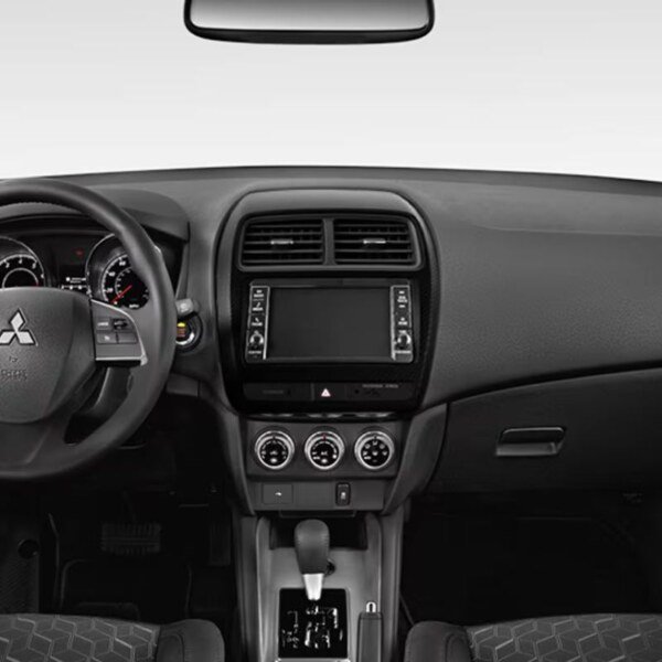 Mitsubishi Outlander Sport