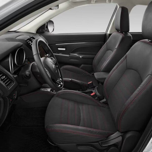 Mitsubishi Outlander Sport