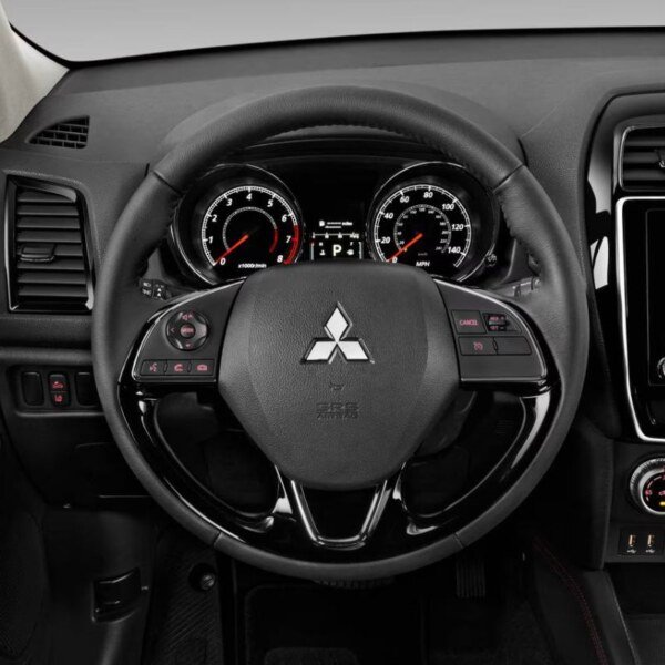 Mitsubishi Outlander Sport