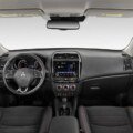 Mitsubishi Outlander Sport