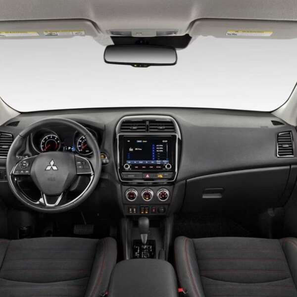 Mitsubishi Outlander Sport