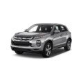 Mitsubishi Outlander Sport