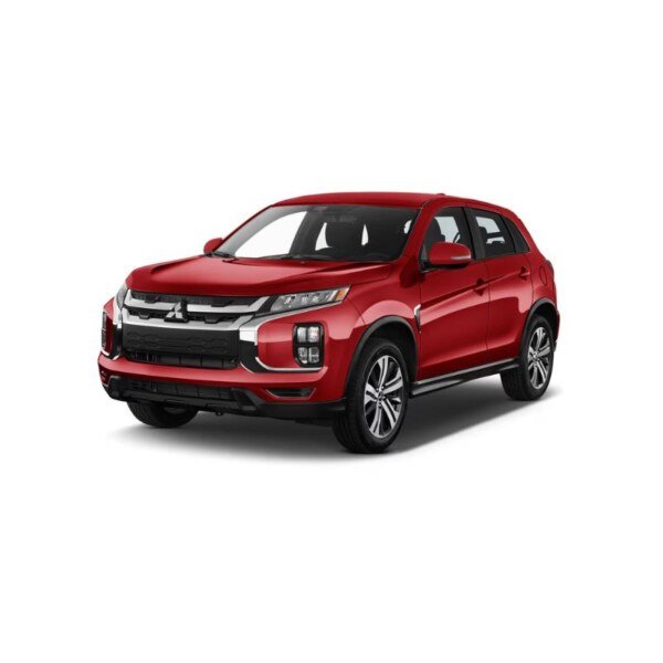Mitsubishi Outlander Sport