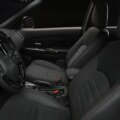Mitsubishi Outlander Sport
