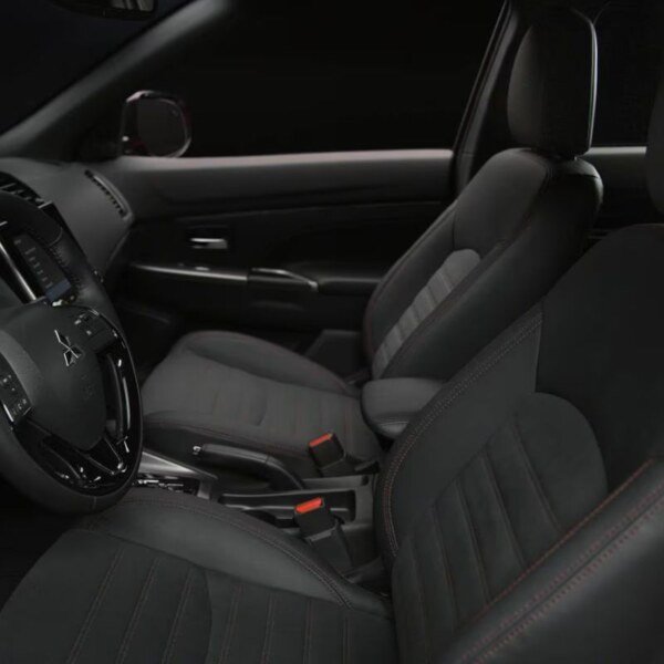 Mitsubishi Outlander Sport