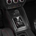 Mitsubishi Outlander Sport