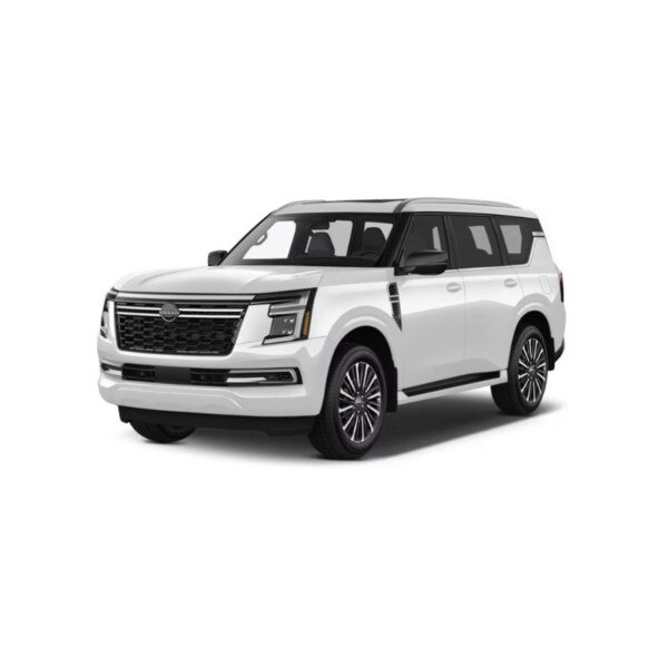 Nissan Armada