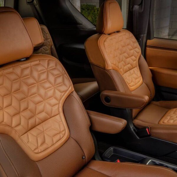Nissan Armada