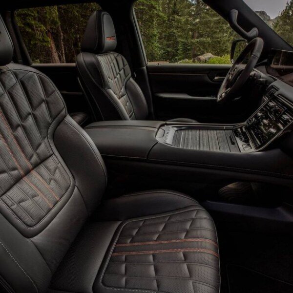 Nissan Armada