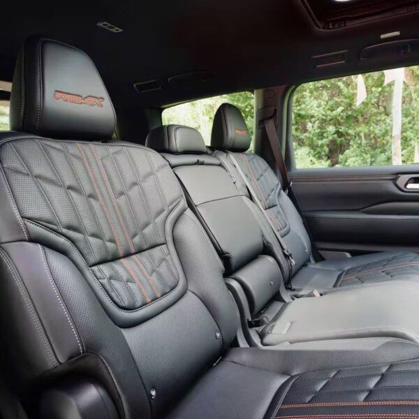 Nissan Armada