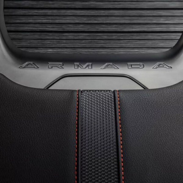 Nissan Armada