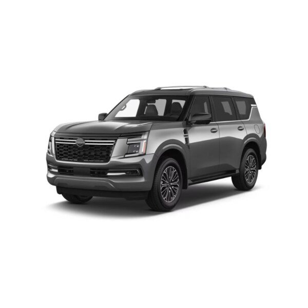 Nissan Armada