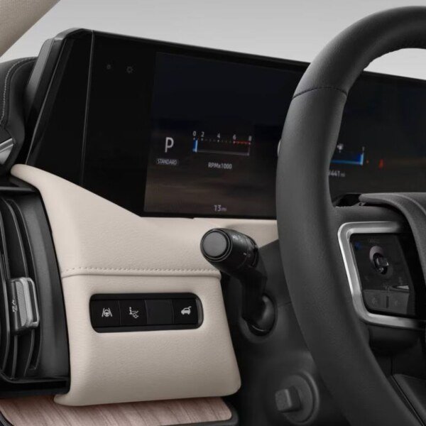Nissan Armada
