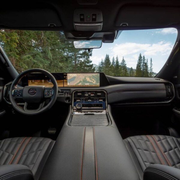 Nissan Armada