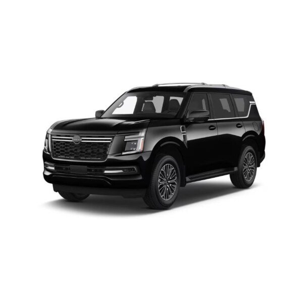 Nissan Armada