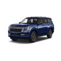 Nissan Armada