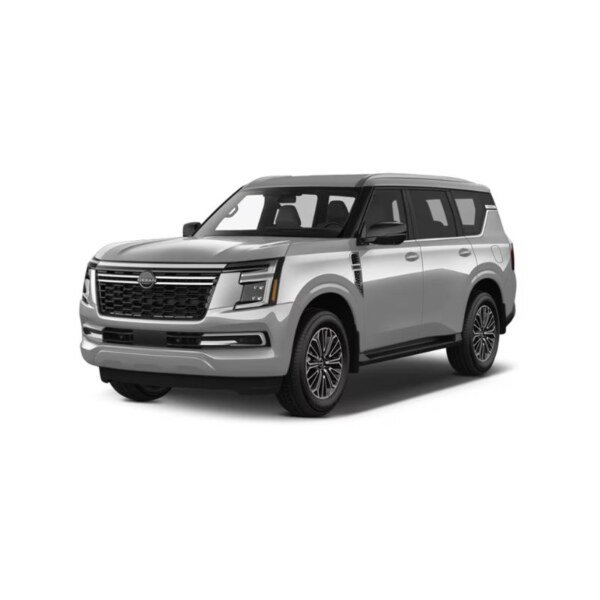 Nissan Armada