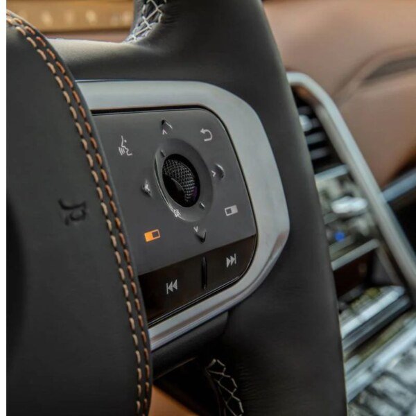 Nissan Armada