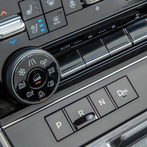 Nissan Armada