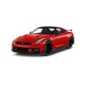 Nissan GT-R NISMO
