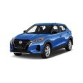 Nissan Kicks Play
