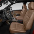 Nissan Titan XD