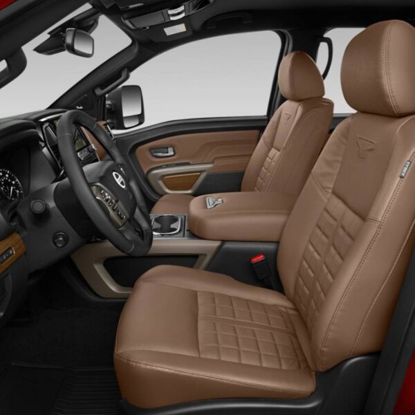 Nissan Titan XD