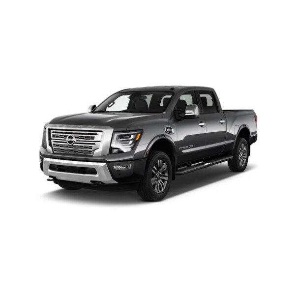 Nissan Titan XD