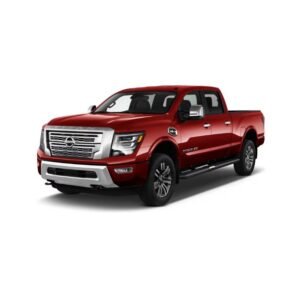 Nissan Titan XD