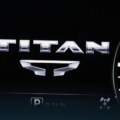 Nissan Titan XD