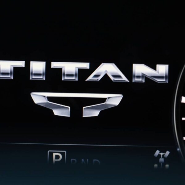 Nissan Titan XD