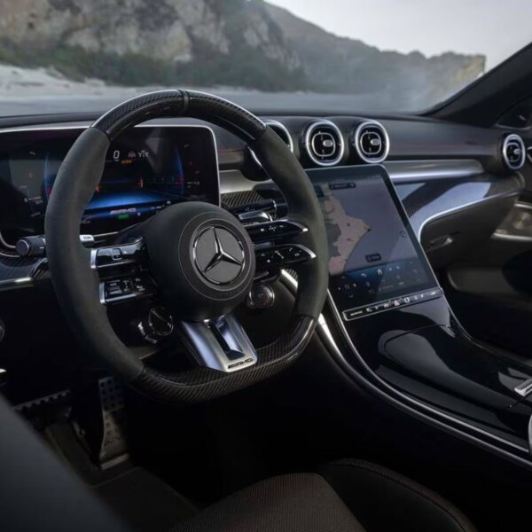 2025 Mercedes-Benz C-Class AMG C 63 S E PERFORMANCE (12)
