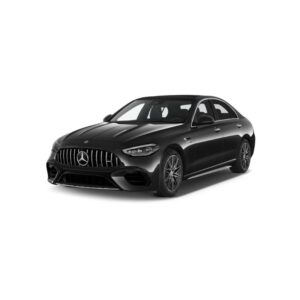 Mercedes-Benz C-Class AMG C 63 S E PERFORMANCE