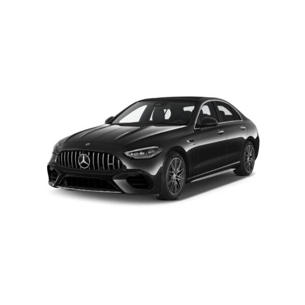 Mercedes-Benz C-Class AMG C 63 S E PERFORMANCE