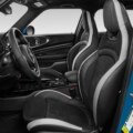 MINI Clubman John Cooper Works ALL4