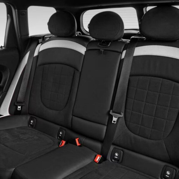 MINI Clubman John Cooper Works ALL4