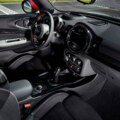 MINI Clubman John Cooper Works ALL4