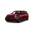 MINI Clubman John Cooper Works ALL4