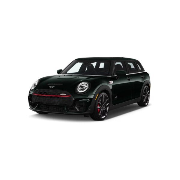 MINI Clubman John Cooper Works ALL4