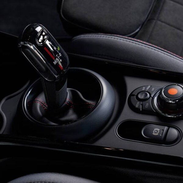 MINI Clubman John Cooper Works ALL4