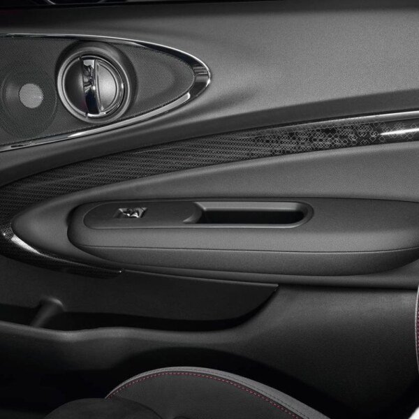 MINI Clubman John Cooper Works ALL4