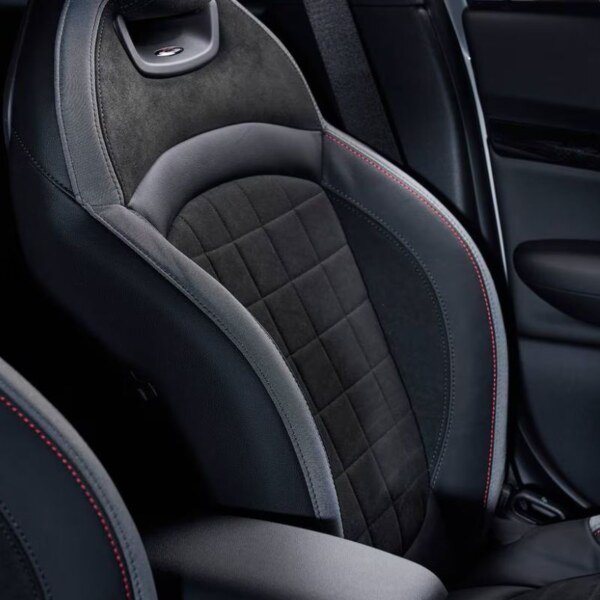 MINI Clubman John Cooper Works ALL4