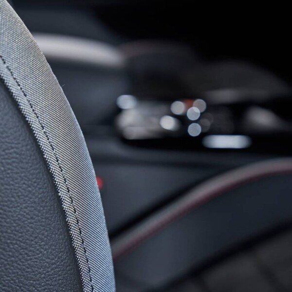MINI Clubman John Cooper Works ALL4