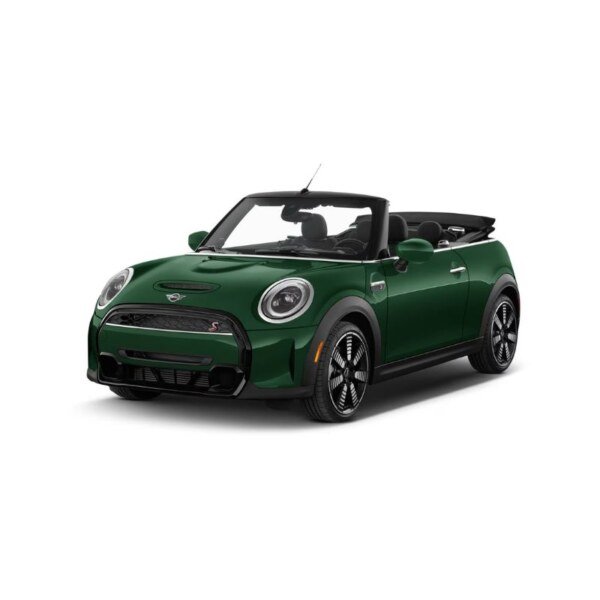 MINI Convertible