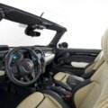 MINI Convertible