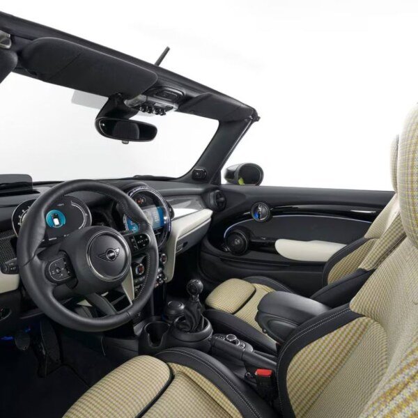 MINI Convertible