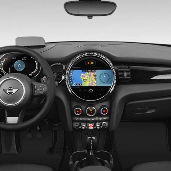 MINI Convertible